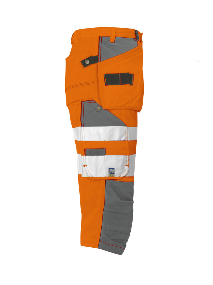 6510 KNICKERS EN ISO 20471 KLASSE 2