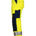 6514 FOREDE BUKSER EN ISO 20471 KLASSE 2