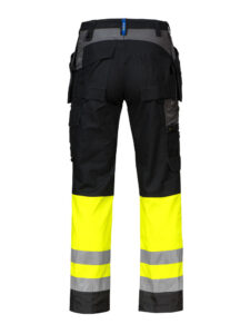 6522 BUKS EN ISO 20471 KLASSE 1