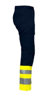6523 BUKS EN ISO 20471 KLASSE 1