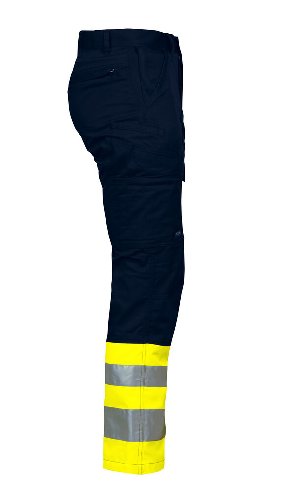 6523 BUKS EN ISO 20471 KLASSE 1