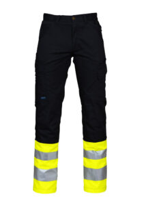 6523 BUKS EN ISO 20471 KLASSE 1