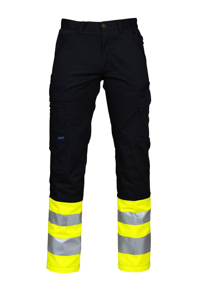 6523 BUKS EN ISO 20471 KLASSE 1