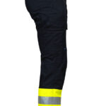 6523 BUKS EN ISO 20471 KLASSE 1