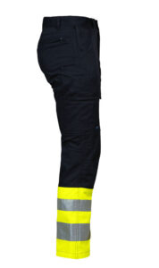 6523 BUKS EN ISO 20471 KLASSE 1