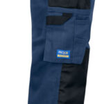 6530 ARBEJDSBUKS EN ISO 20471 KLASSE 1