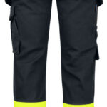 6530 ARBEJDSBUKS EN ISO 20471 KLASSE 1