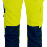 6531 ARBEJDSBUKS EN ISO 20471 KLASSE 2