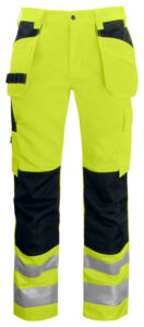 6531 ARBEJDSBUKS EN ISO 20471 KLASSE 2