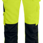 6531 ARBEJDSBUKS EN ISO 20471 KLASSE 2