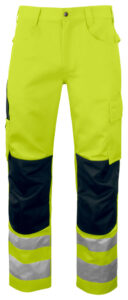 6532 ARBEJDSBUKS EN ISO 20471 KLASSE 2