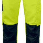6532 ARBEJDSBUKS EN ISO 20471 KLASSE 2