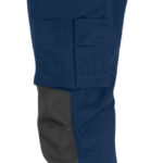 6534 ARBEJDSBUKS EN ISO 20471 KLASSE 1