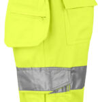 6535 SHORTS EN ISO 20471 KLASSE 2/1