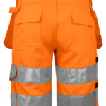 6535 SHORTS EN ISO 20471 KLASSE 2/1