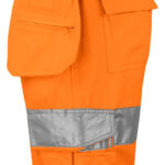 6535 SHORTS EN ISO 20471 KLASSE 2/1