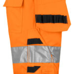 6535 SHORTS EN ISO 20471 KLASSE 2/1