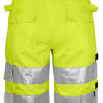 6536 SHORTS EN ISO 20471 KLASSE 2/1