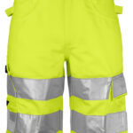 6536 SHORTS EN ISO 20471 KLASSE 2/1
