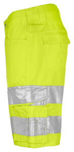 6536 SHORTS EN ISO 20471 KLASSE 2/1