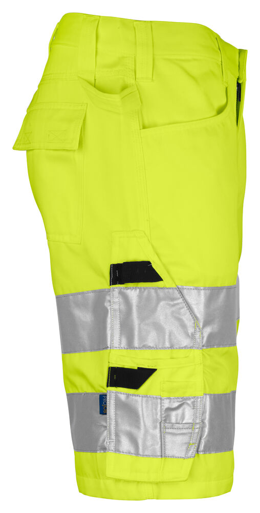 6536 SHORTS EN ISO 20471 KLASSE 2/1