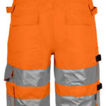 6536 SHORTS EN ISO 20471 KLASSE 2/1