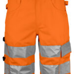 6536 SHORTS EN ISO 20471 KLASSE 2/1