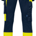 6540 BUKS EN ISO 20471 KLASSE 1