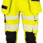 6577 KNICKERS FULD STRETCH EN ISO 20471 KLASSE 2/1