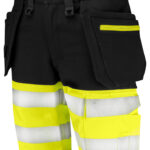 6580 SHORTS, EN ISO 20471 KLASSE 1