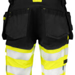 6580 SHORTS, EN ISO 20471 KLASSE 1