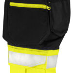 6580 SHORTS, EN ISO 20471 KLASSE 1