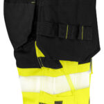 6580 SHORTS, EN ISO 20471 KLASSE 1