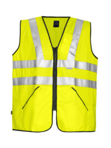 6702 VEST EN471-KLASSE 3