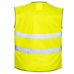 6703 VEST EN ISO 20471 KLASSE 2