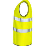 6703 VEST EN ISO 20471 KLASSE 2