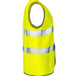 6703 VEST EN ISO 20471 KLASSE 2