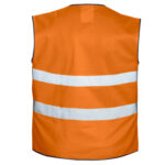 6703 VEST EN ISO 20471 KLASSE 2
