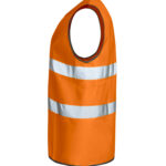 6703 VEST EN ISO 20471 KLASSE 2