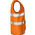 6703 VEST EN ISO 20471 KLASSE 2