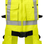 6704 VEST EN ISO 20471 KLASSE 2