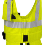 6704 VEST EN ISO 20471 KLASSE 2
