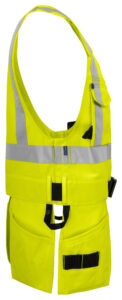 6704 VEST EN ISO 20471 KLASSE 2
