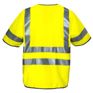 6707 HV VEST EN ISO 20471 KLASSE 3
