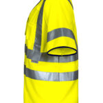 6707 HV VEST EN ISO 20471 KLASSE 3