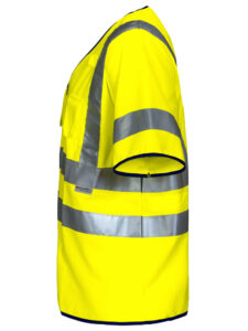 6707 HV VEST EN ISO 20471 KLASSE 3
