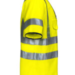 6707 HV VEST EN ISO 20471 KLASSE 3