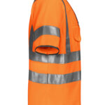 6707 HV VEST EN ISO 20471 KLASSE 3