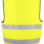 6709 VEST EN ISO 20471 KLASSE 2