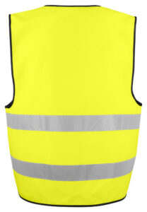 6709 VEST EN ISO 20471 KLASSE 2
